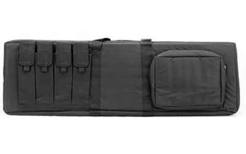 Soft Gun Cases US PeaceKeeper Tactical US PK TACT COMBO CASE 43" BLK • Model: Tactical